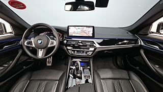 BMW 5-SERIES G30 2023