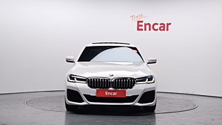 BMW 5-SERIES G30 2023