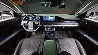 HYUNDAI GRANDEUR GN7 2022