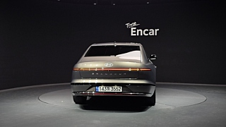 HYUNDAI GRANDEUR GN7 2022