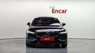 VOLVO S90 2017