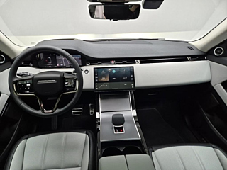 LAND ROVER RANGE ROVER EVOQUE 2024