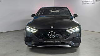 MERCEDES BENZ EQE V295 2023