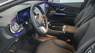 MERCEDES BENZ EQE V295 2023