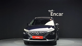 HYUNDAI NEXO 2021