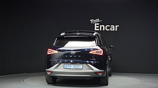 HYUNDAI NEXO 2021