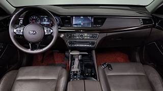 KIA K7 2018