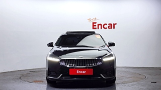 KIA K7 2018