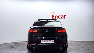 KIA K7 2018