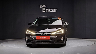 HYUNDAI AVANTE AD 2019