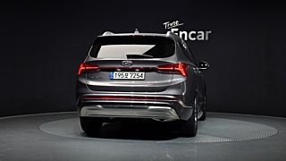 HYUNDAI SANTAFE 2023