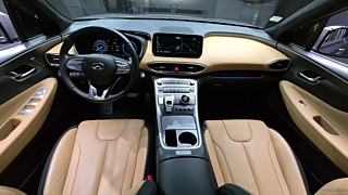 HYUNDAI SANTAFE 2023