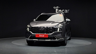 HYUNDAI SANTAFE 2023