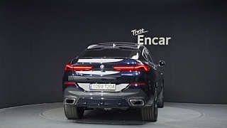 BMW X6 G06 2023