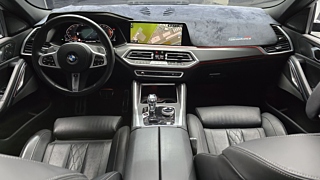 BMW X6 G06 2023