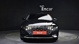 HYUNDAI GRANDEUR IG 2020