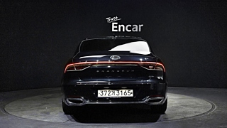 HYUNDAI GRANDEUR IG 2020