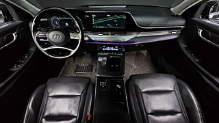 HYUNDAI GRANDEUR IG 2020