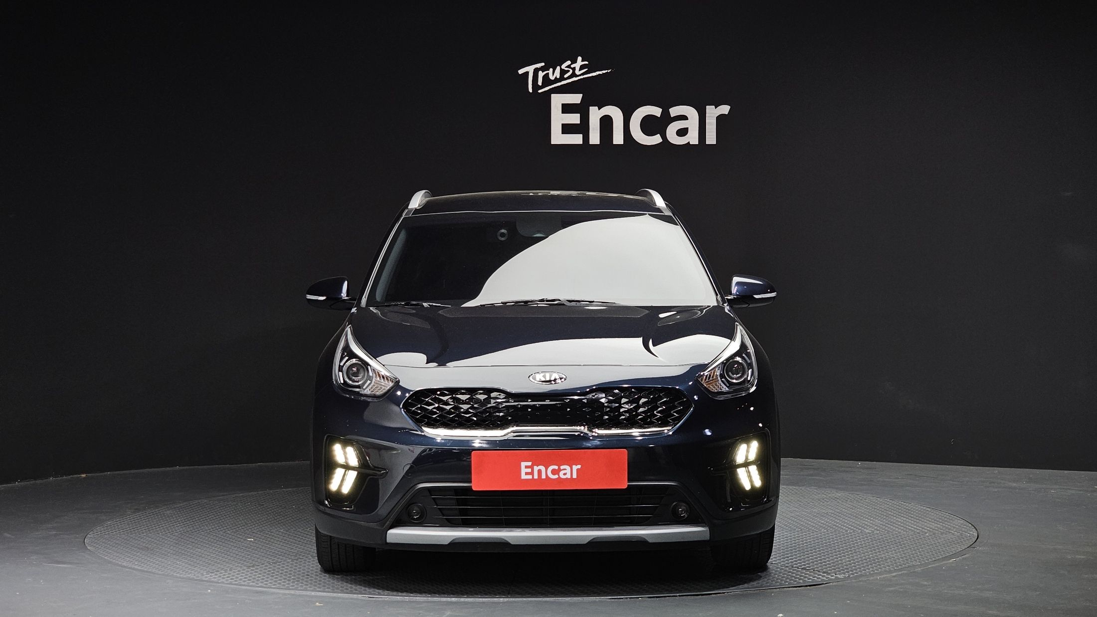 KIA NIRO 2020
