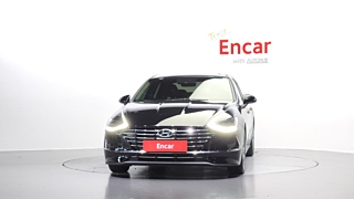 HYUNDAI SONATA DN8 2021