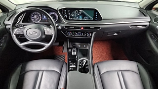 HYUNDAI SONATA DN8 2021