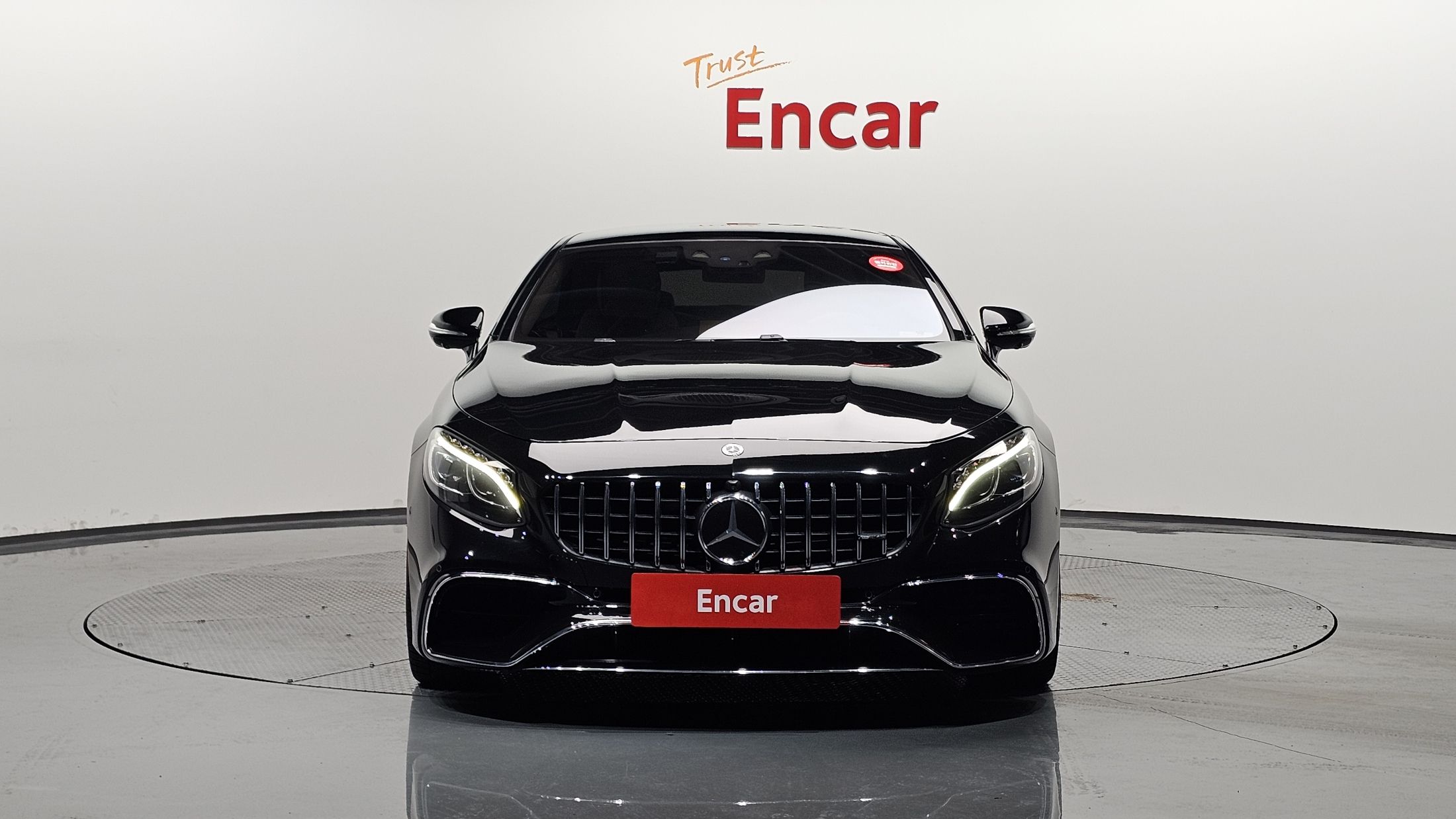 MERCEDES BENZ S-CLASS W222 2018
