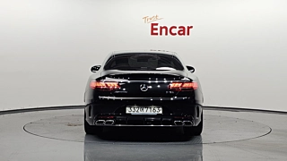 MERCEDES BENZ S-CLASS W222 2018
