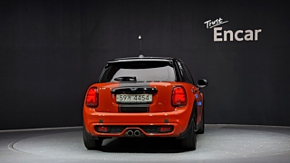 MINI COOPER S 2018