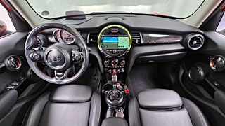 MINI COOPER S 2018