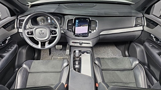 VOLVO XC90 2021