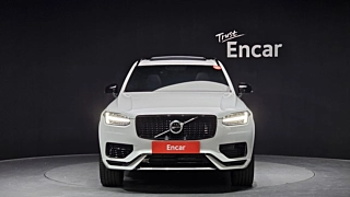 VOLVO XC90 2021
