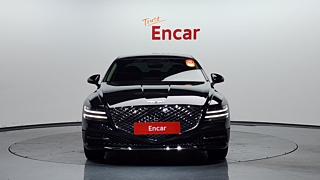 GENESIS G80 RG3 2023