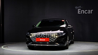 HYUNDAI GRANDEUR IG 2020