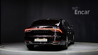 HYUNDAI GRANDEUR IG 2020