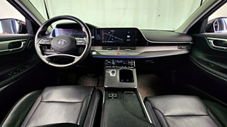 HYUNDAI GRANDEUR IG 2020