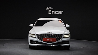 GENESIS G80 RG3 2023