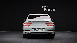GENESIS G80 RG3 2023