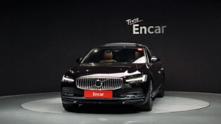 VOLVO S90 2024