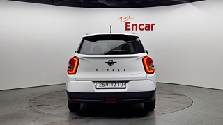 SSANGYONG TIVOLI AIR 2018