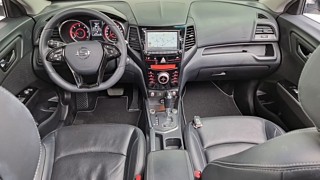 SSANGYONG TIVOLI AIR 2018
