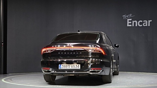 HYUNDAI GRANDEUR IG 2022
