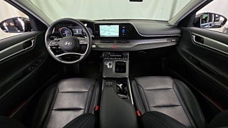 HYUNDAI GRANDEUR IG 2022