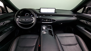 GENESIS GV70 2023