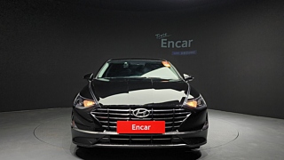 HYUNDAI SONATA DN8 2021
