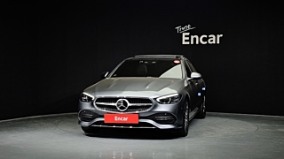 MERCEDES BENZ C-CLASS W206 2023