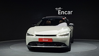 KIA EV6 2021