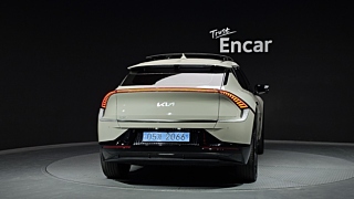 KIA EV6 2021