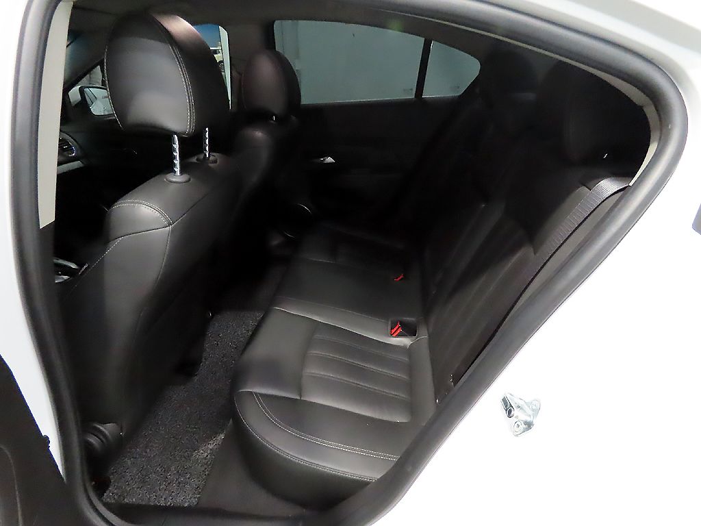 DAEWOO CRUZE AMAZING NEW 2015