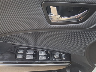 SSANGYONG TIVOLI AIR 2021