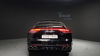 KIA STINGER MEISTER 2022